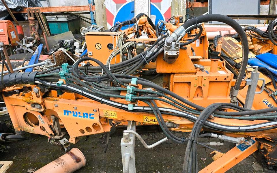 Mulag Hydraulikanlage Hydraulikagregat für Mähausleger Böschungsmäher Böschungsmulcher FME MKM 500 600 700 RSM MHU Dücker DUA UNA Unimog Leistungshydraulik - Attachment for Flail mower/ Mulcher: picture 3 Mulag Hydraulikanlage Hydraulikagregat für Mähausleger Böschungsmäher Böschungsmulcher FME MKM 500 600 700 RSM MHU Dücker DUA UNA Unimog Leistungshydraulik - Attachment for Flail mower/ Mulcher: picture 3