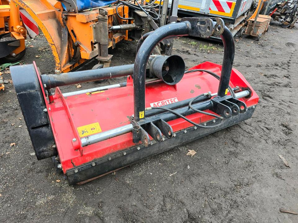 Mulchgerät 160cm Mulchmäher Frontmulchgerät Mulcher Querverschiebung Traktor Kleintraktor Iseki Kubota Seppi - Flail mower/ Mulcher: picture 1 Mulchgerät 160cm Mulchmäher Frontmulchgerät Mulcher Querverschiebung Traktor Kleintraktor Iseki Kubota Seppi - Flail mower/ Mulcher: picture 1
