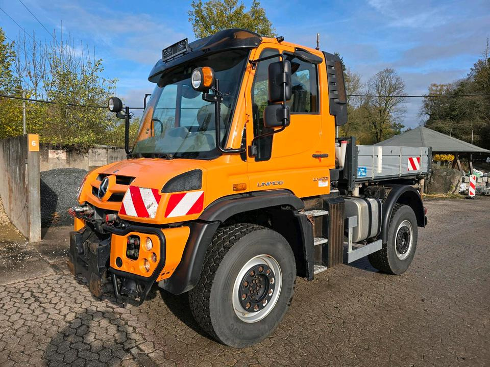 Unimog U423 EAS NKS-Z-UGE-43 Mercedes-Benz 405/10 405/12 UGE Mercedes-Benz U 318 323 327 423 427 429 430 EasyDrive Variopilot - Utility/ Special vehicle: picture 1 Unimog U423 EAS NKS-Z-UGE-43 Mercedes-Benz 405/10 405/12 UGE Mercedes-Benz U 318 323 327 423 427 429 430 EasyDrive Variopilot - Utility/ Special vehicle: picture 1