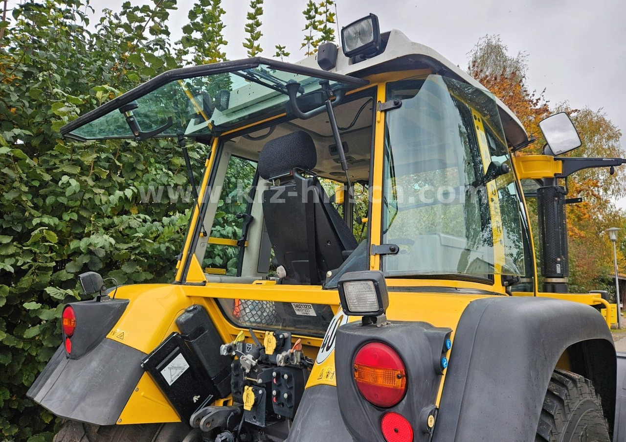 Farm tractor Fendt 313 V SCR, VARIO* 1.Hand * TMS * Netto: 54.900.-: picture 10