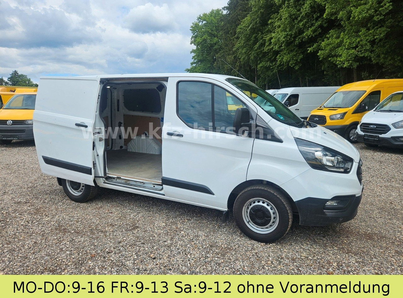Ford Transit Custom Klima Sitzhzg Bluetooth Multi 1Hd - Panel van: picture 4 Ford Transit Custom Klima Sitzhzg Bluetooth Multi 1Hd - Panel van: picture 4