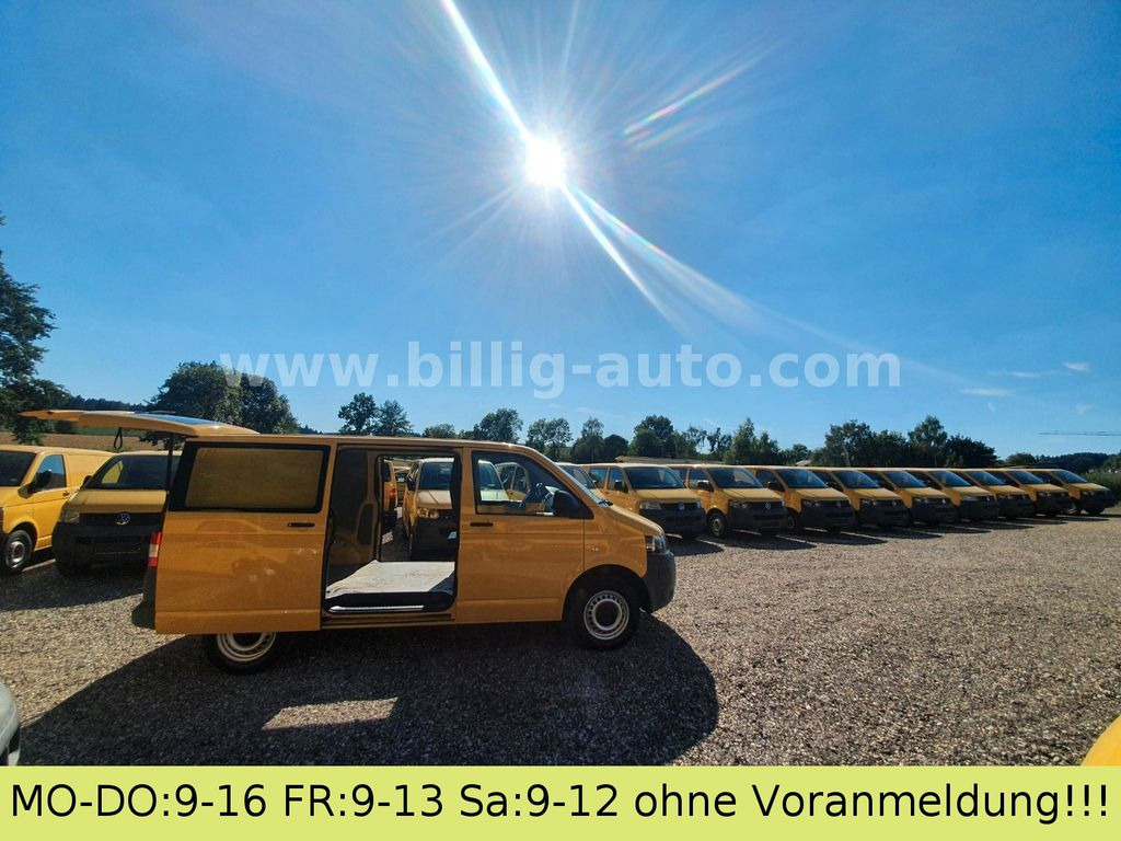 Panel van Iveco Daily 1.Hand*EU4* Regale Integralkoffer DHL POST: picture 12
