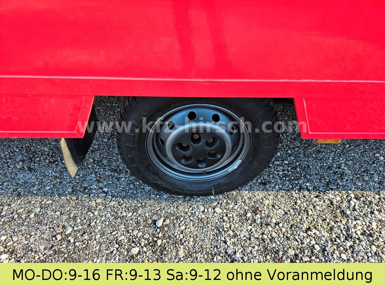 Vending truck Iveco Daily Foodtruck * Imbisswagen * Verkaufsfahrzeug: picture 17