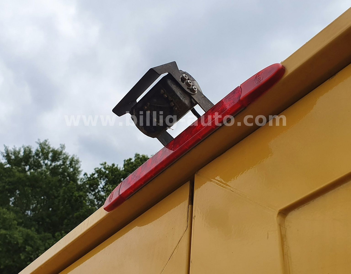 Car Iveco Daily * KURZ * AUTOMATIK* Koffer * Luftfederung: picture 11 Car Iveco Daily * KURZ * AUTOMATIK* Koffer * Luftfederung: picture 11