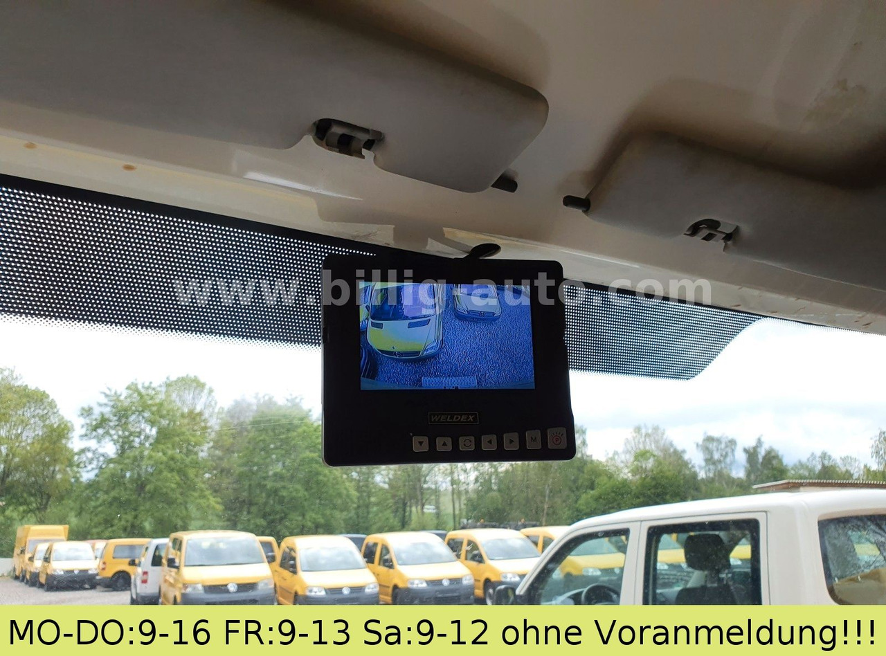 Car Iveco Daily * KURZ * AUTOMATIK* Koffer * Luftfederung: picture 9 Car Iveco Daily * KURZ * AUTOMATIK* Koffer * Luftfederung: picture 9