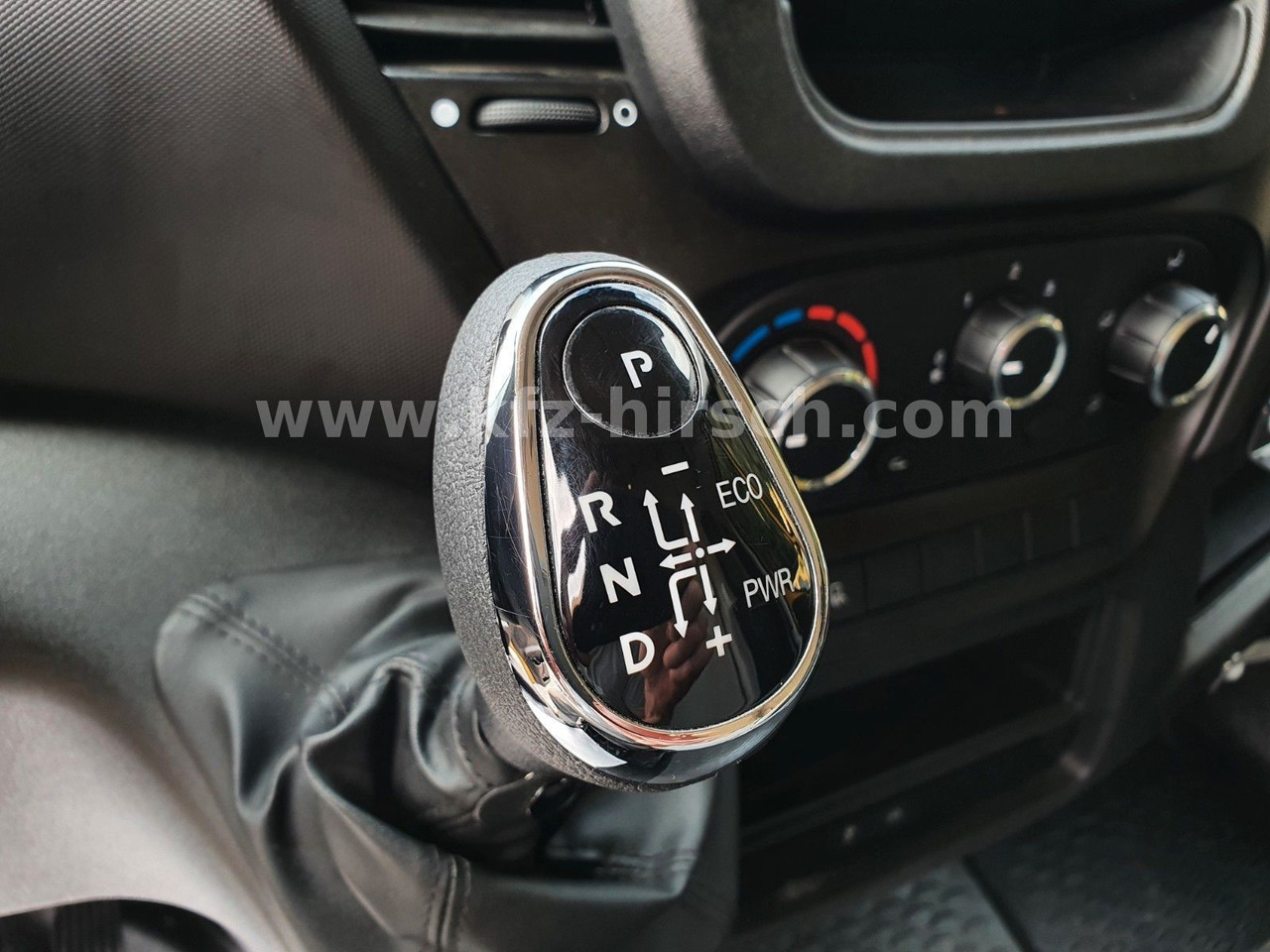 Box van Iveco Daily Luft*Hi-Matic*35S12*Krone*Maxi*1.Hd: picture 16 Box van Iveco Daily Luft*Hi-Matic*35S12*Krone*Maxi*1.Hd: picture 16