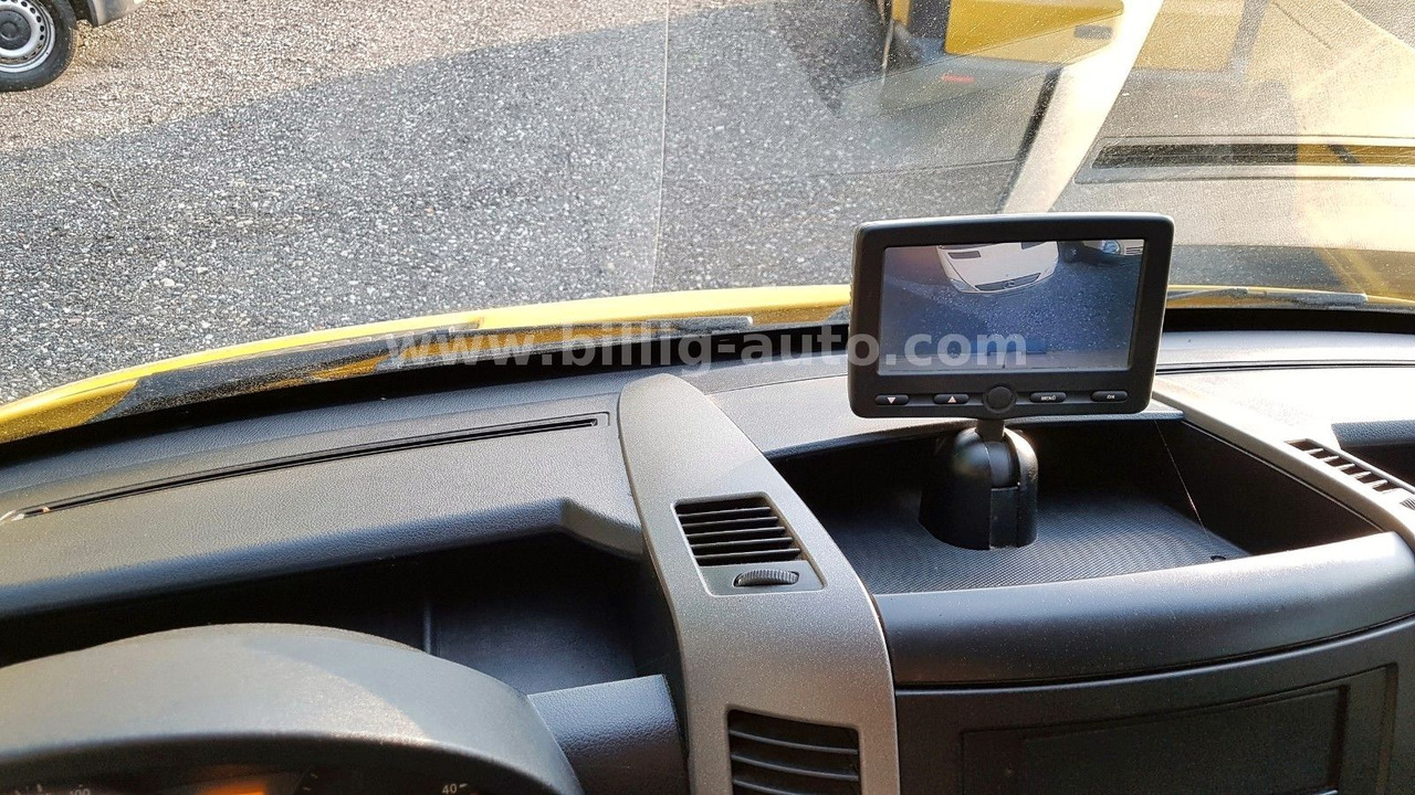 Box van Mercedes-Benz Sprinter ideal als Foodtruck Camper Wohnmobil E5: picture 7