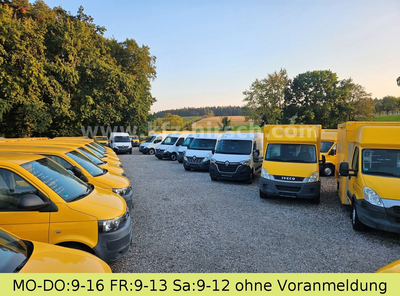 Box van Mercedes-Benz Sprinter ideal als Foodtruck Camper Wohnmobil E5: picture 19