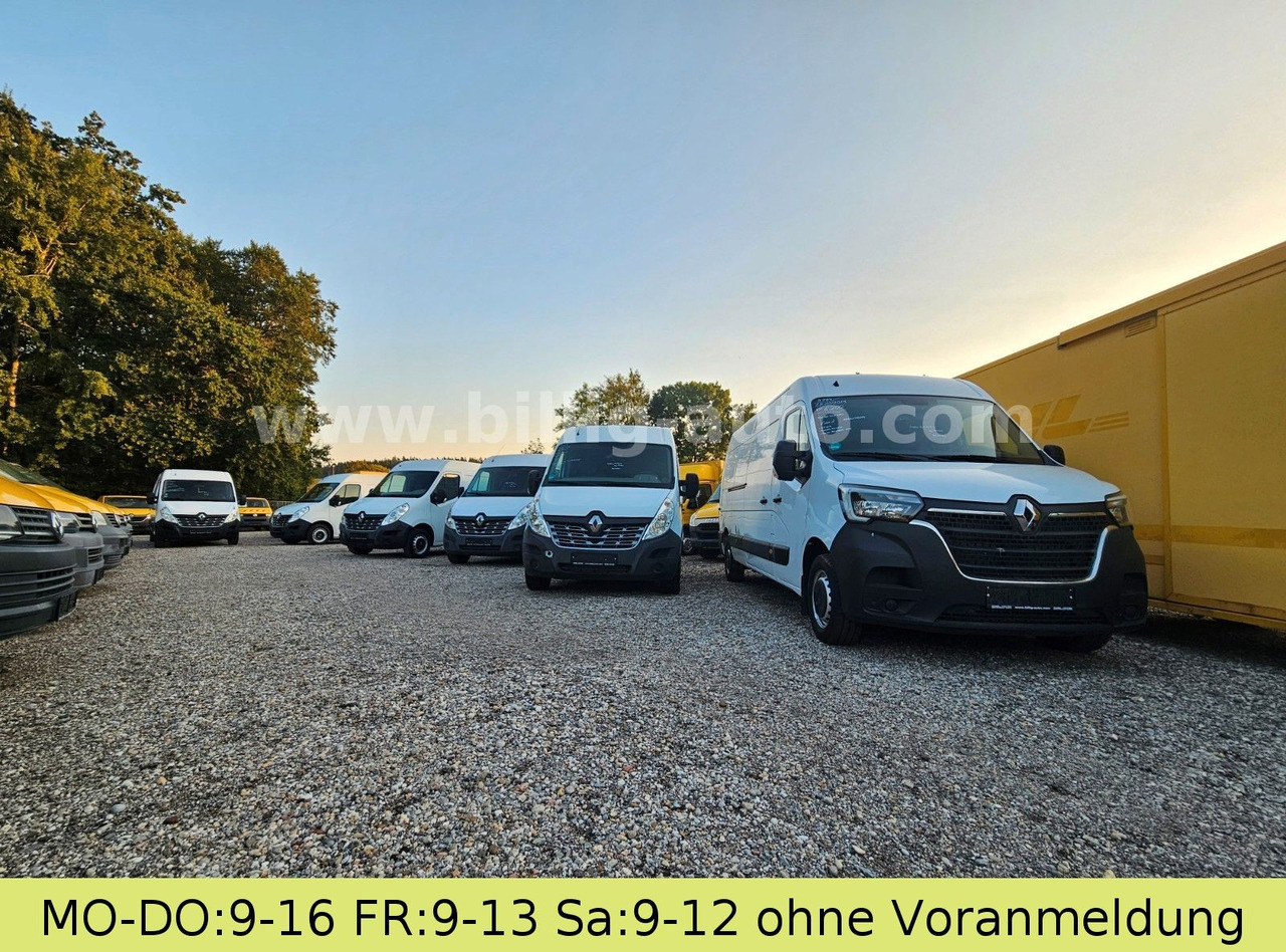 Renault Master EURO 6 *Klima*EU6*Bluetooth*Kamera*MAXI - Panel van: picture 2 Renault Master EURO 6 *Klima*EU6*Bluetooth*Kamera*MAXI - Panel van: picture 2