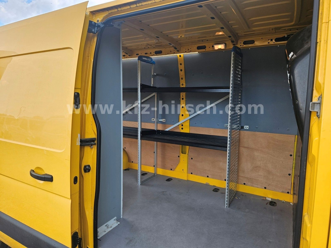 Renault Master EURO 6, Sortimo 1.Hd Klima Kamera MAXI - Panel van: picture 4 Renault Master EURO 6, Sortimo 1.Hd Klima Kamera MAXI - Panel van: picture 4
