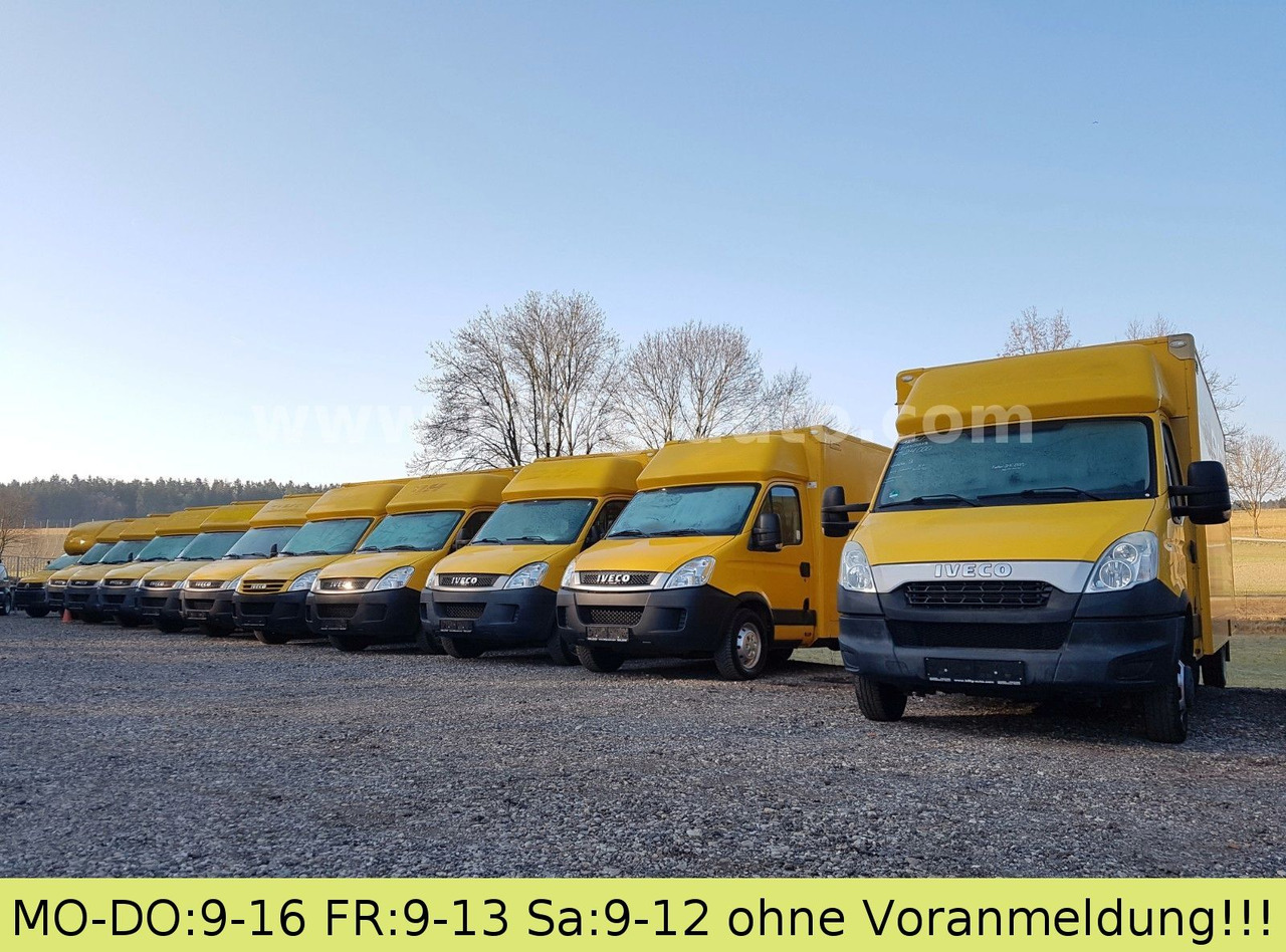Passenger van Volkswagen Caddy 2.0 SDI*1.Hand*S-heft*2xSchiebetüre: picture 9