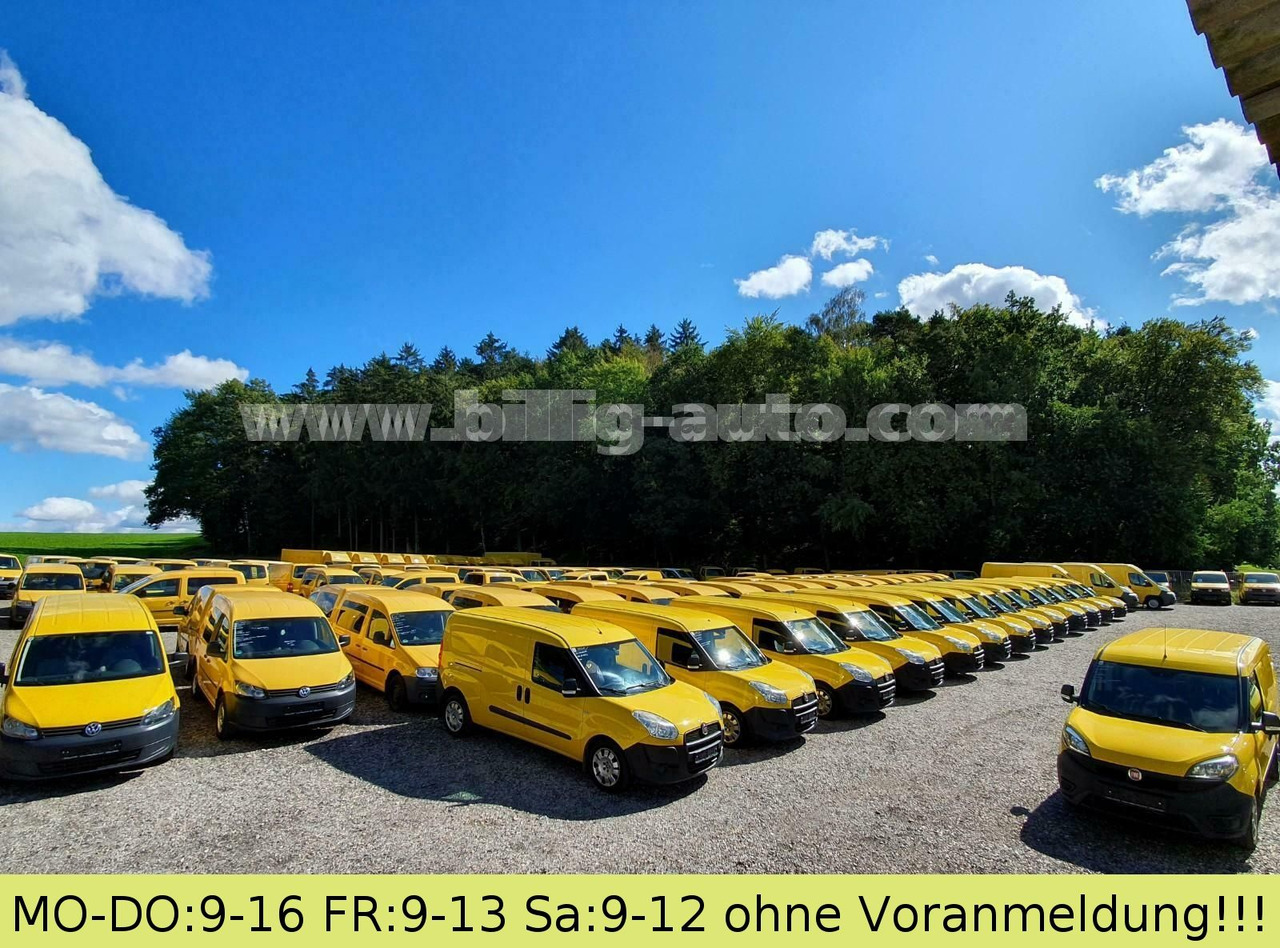 Passenger van Volkswagen T5 1.9 TDI* Transporter 2xSchiebetüre Scheckheft: picture 12