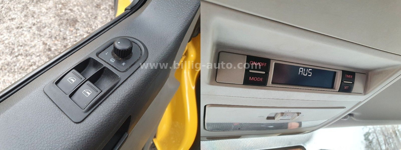 Small van Volkswagen T5 2.0TDI*BOTT*SORTIMO*Stdhzg*2xBatterie*1.Hand: picture 12 Small van Volkswagen T5 2.0TDI*BOTT*SORTIMO*Stdhzg*2xBatterie*1.Hand: picture 12