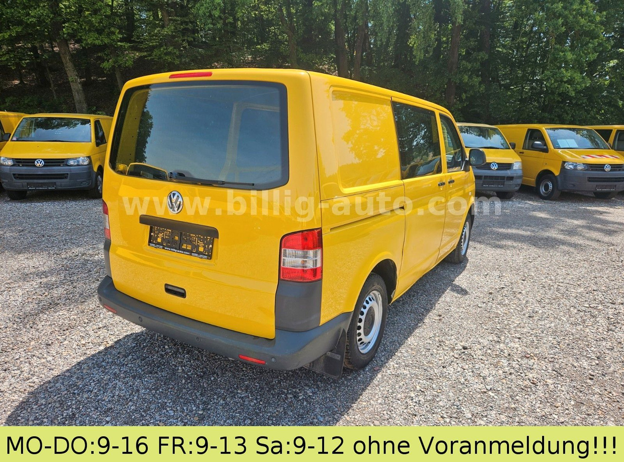 Volkswagen T5 Transporter 2.0TDI EU5*2xSchiebetüre*1.Hand* - Car: picture 3 Volkswagen T5 Transporter 2.0TDI EU5*2xSchiebetüre*1.Hand* - Car: picture 3