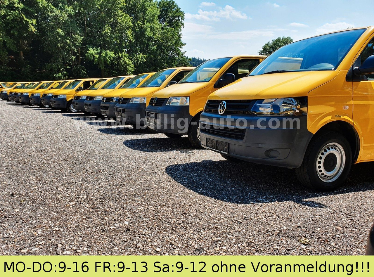 Volkswagen T5 Transporter 2.0TDI EU5*2xSchiebetüre*1.Hand* - Car: picture 3 Volkswagen T5 Transporter 2.0TDI EU5*2xSchiebetüre*1.Hand* - Car: picture 3