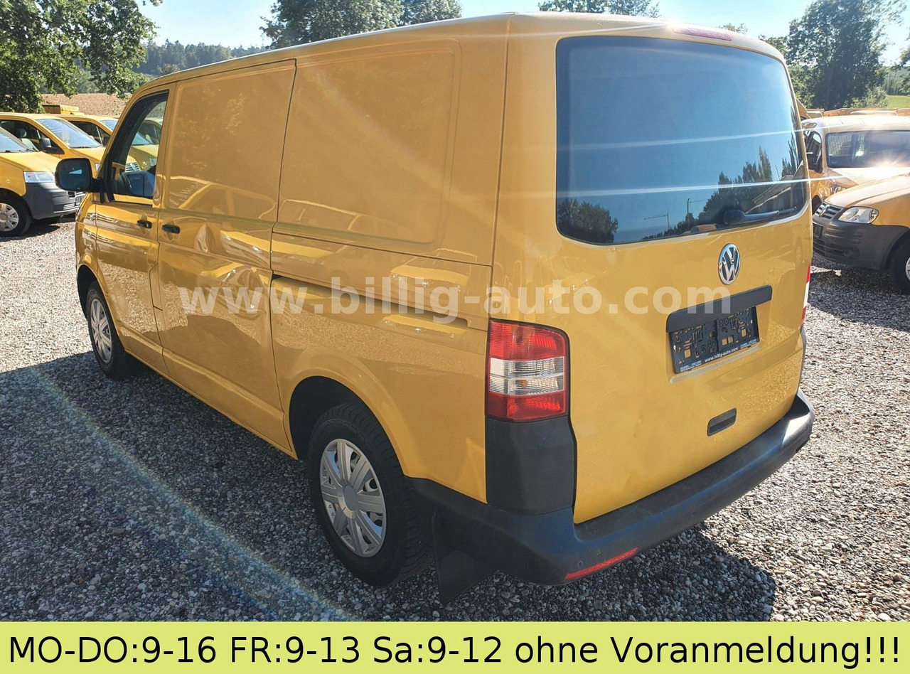 Volkswagen T5 Transporter 2.0TDI EU5*2xSchiebetüre* Bus * - Passenger van: picture 4 Volkswagen T5 Transporter 2.0TDI EU5*2xSchiebetüre* Bus * - Passenger van: picture 4
