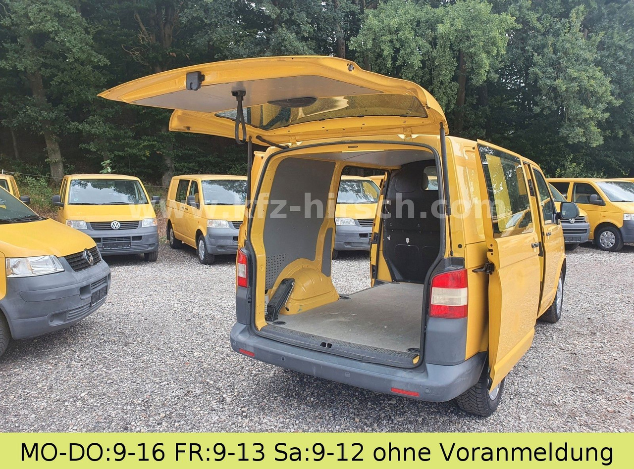 Volkswagen T5 Transporter 2.0TDI EU5*2xSchiebetüre*Facelift - Car: picture 4 Volkswagen T5 Transporter 2.0TDI EU5*2xSchiebetüre*Facelift - Car: picture 4