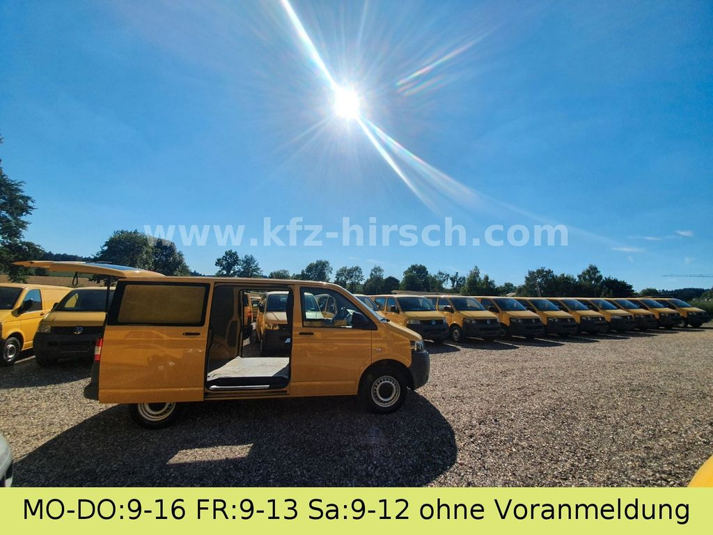 Minibus, Passenger van Volkswagen T6 2xSchiebetüre!org.3.557KM|1.Hd|110KW|2.0TDI|: picture 16