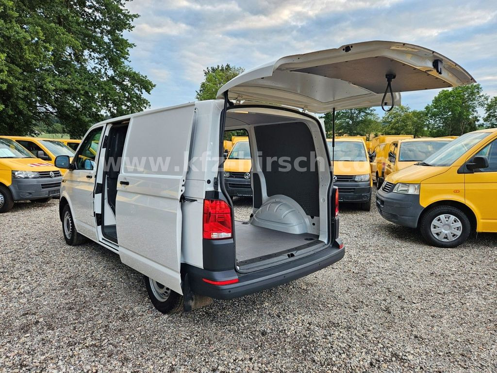Minibus, Passenger van Volkswagen T6 2xSchiebetüre!org.3.557KM|1.Hd|110KW|2.0TDI|: picture 9