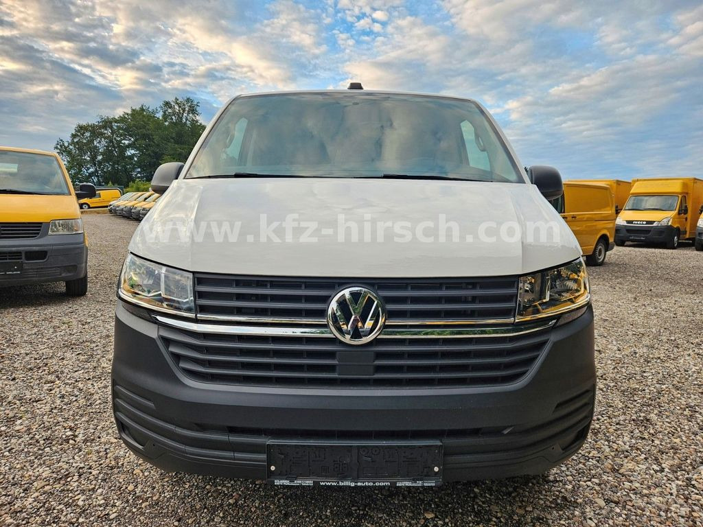 Minibus, Passenger van Volkswagen T6 2xSchiebetüre!org.3.557KM|1.Hd|110KW|2.0TDI|: picture 6