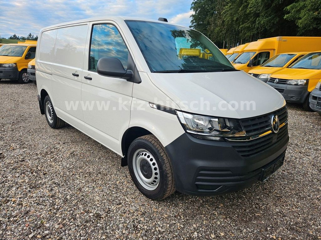 Minibus, Passenger van Volkswagen T6 2xSchiebetüre!org.3.557KM|1.Hd|110KW|2.0TDI|: picture 7