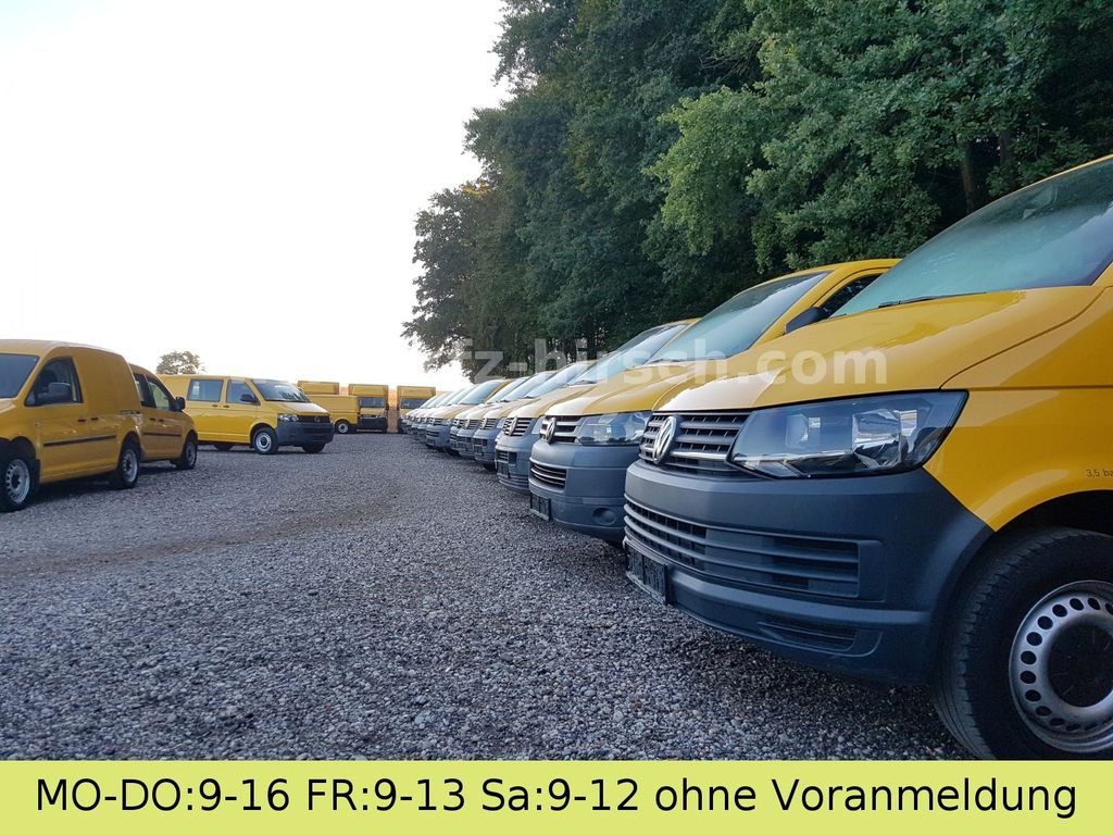 Minibus, Passenger van Volkswagen T6 2xSchiebetüre!org.3.557KM|1.Hd|110KW|2.0TDI|: picture 17