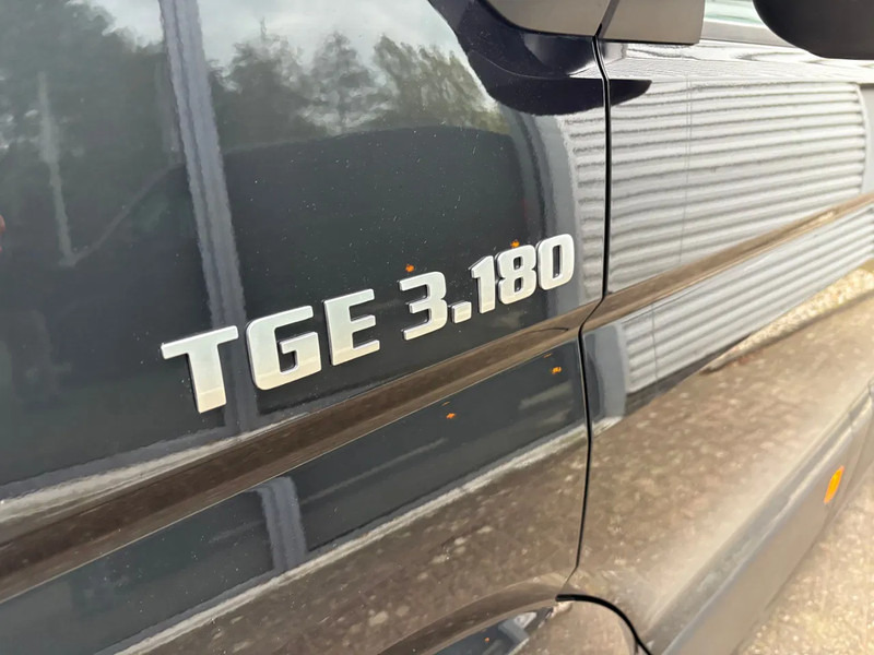 MAN TGE 3.180 / AUTOMAAT / BPM VRIJ / LAGE KM 28.000 / - Panel van: picture 3 MAN TGE 3.180 / AUTOMAAT / BPM VRIJ / LAGE KM 28.000 / - Panel van: picture 3