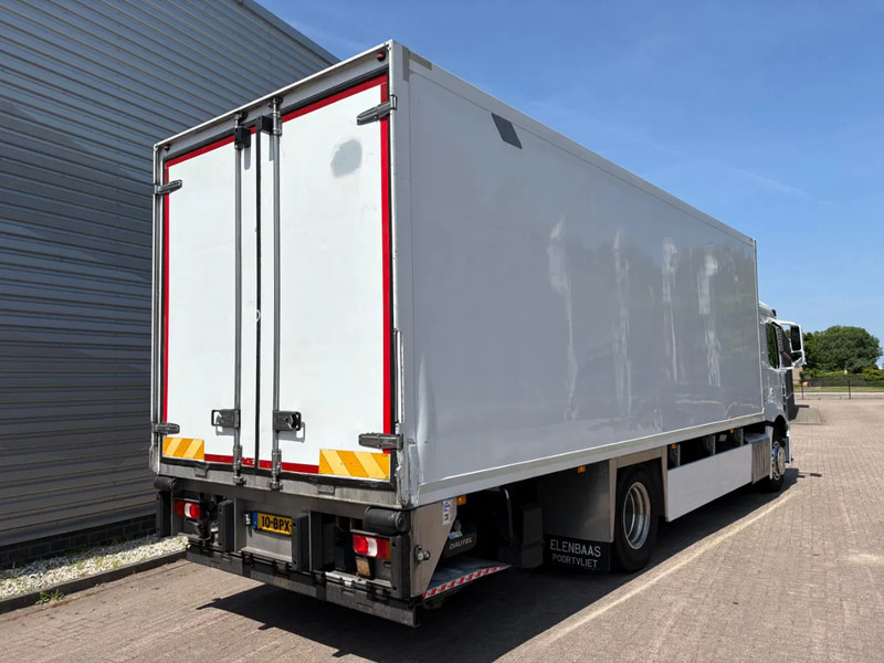 Mercedes-Benz Actros 1836 / SUPRA 950 KOELING / SLEEPCAB / LAADKLEP 2 TON / APK - TUV OKTOBER 2025 / - Refrigerator truck: picture 4 Mercedes-Benz Actros 1836 / SUPRA 950 KOELING / SLEEPCAB / LAADKLEP 2 TON / APK - TUV OKTOBER 2025 / - Refrigerator truck: picture 4