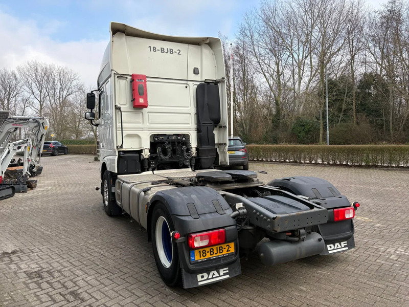 DAF XF 460 4x2 / ADR I II III KLASSE / HOLLAND TRUCK / APK - TUV JANUARI 2026 - Tractor unit: picture 3 DAF XF 460 4x2 / ADR I II III KLASSE / HOLLAND TRUCK / APK - TUV JANUARI 2026 - Tractor unit: picture 3