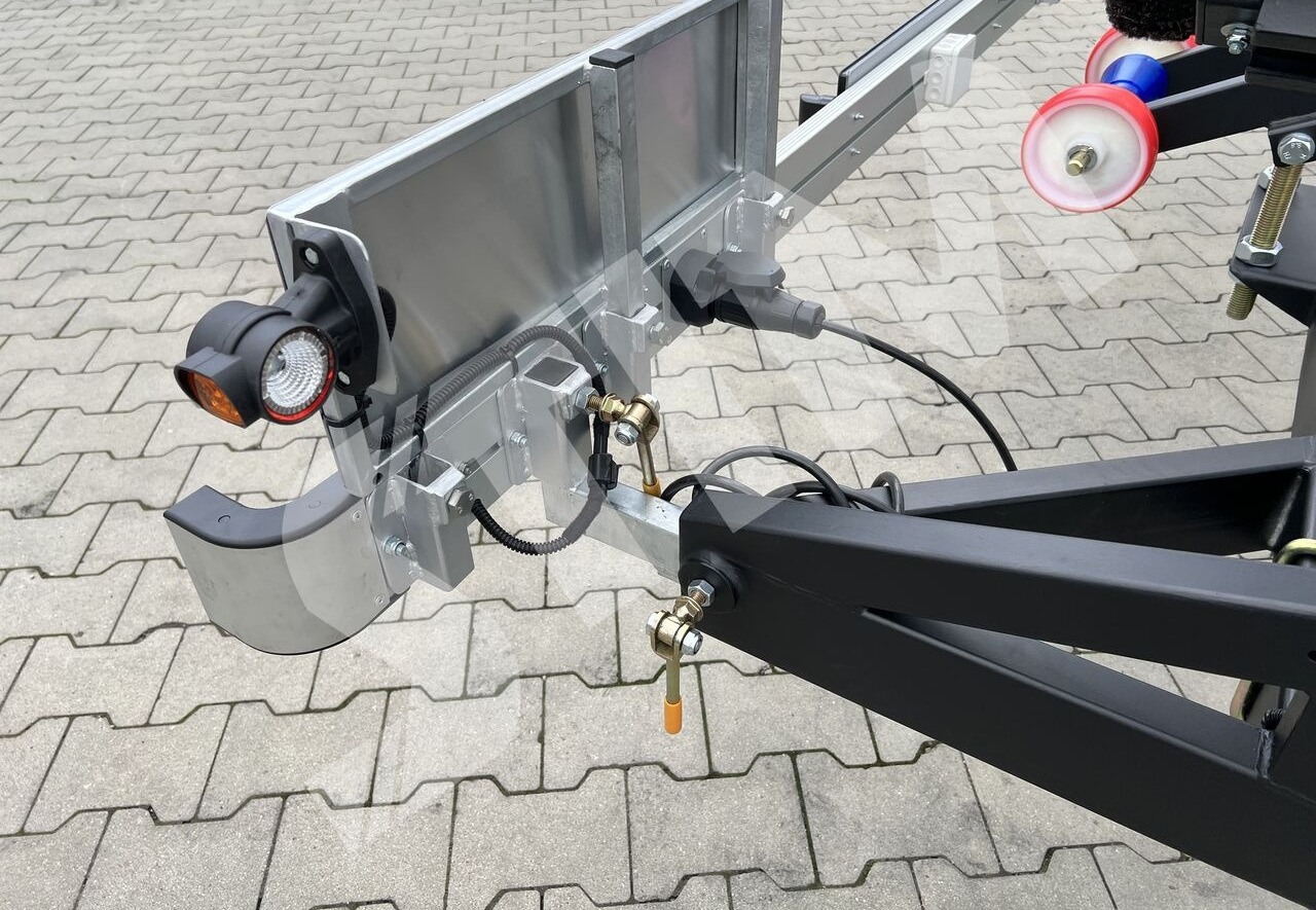 New Boat trailer Stim L23/PŁ-ST/88-35 SCARAB: picture 18