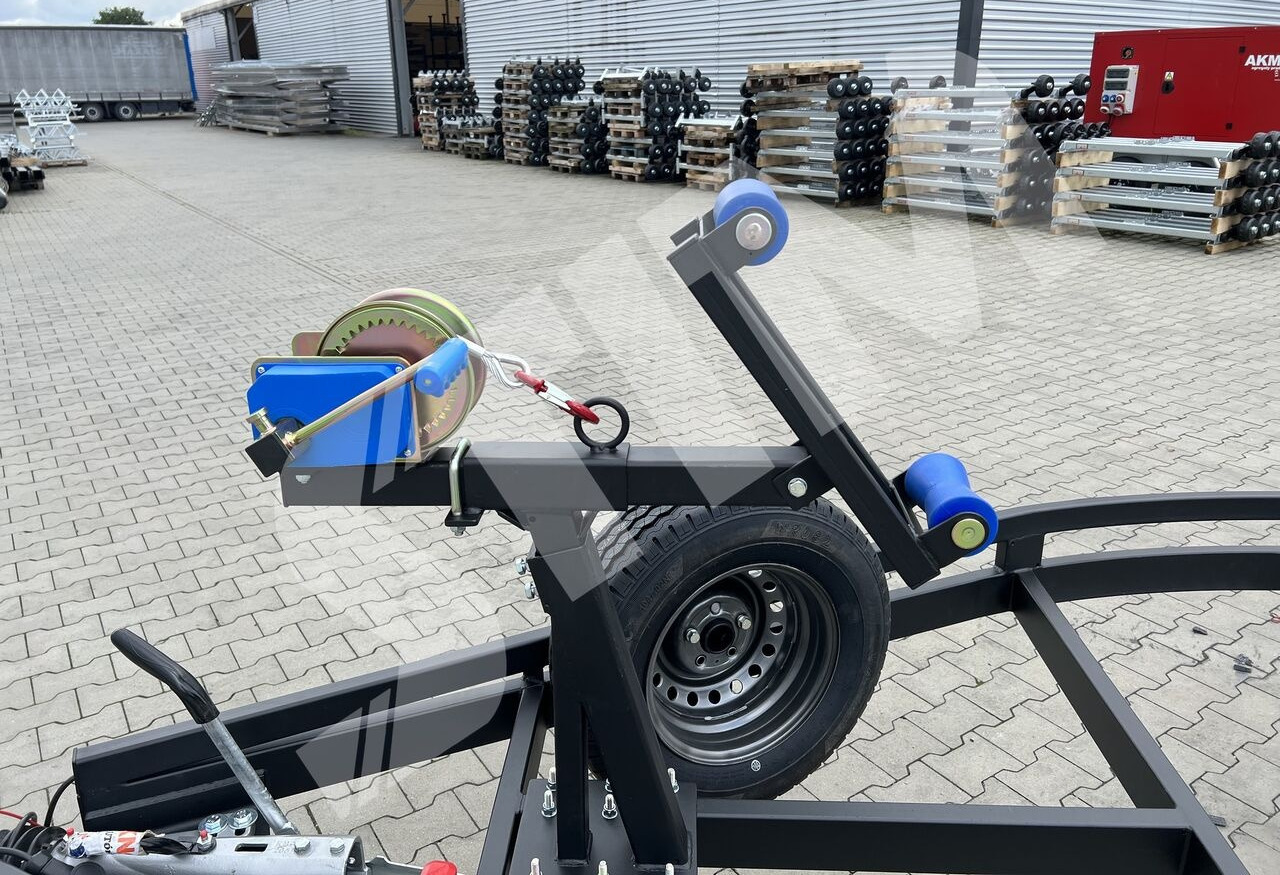 New Boat trailer Stim L23/PŁ-ST/88-35 SCARAB: picture 14