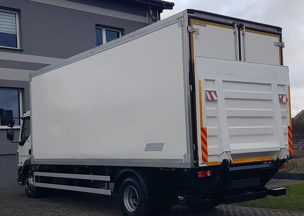 DAF 16T LF 230 WINDA CHŁODNIA 16EP 6,58x2,48x2,38 KLIMA IZOTERMA MROŹNIA - Refrigerator truck: picture 3 DAF 16T LF 230 WINDA CHŁODNIA 16EP 6,58x2,48x2,38 KLIMA IZOTERMA MROŹNIA - Refrigerator truck: picture 3