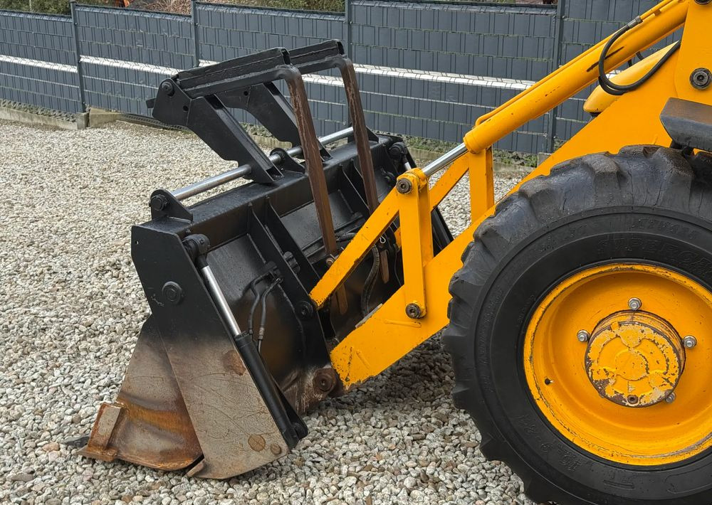 JCB * Koparko Ładowarka * JCB 3CX SUPER  * Bardzo Dobry Stan - Backhoe loader: picture 5 JCB * Koparko Ładowarka * JCB 3CX SUPER  * Bardzo Dobry Stan - Backhoe loader: picture 5