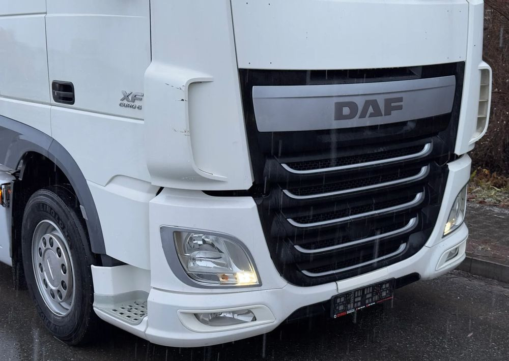 DAF * Zestaw * DAF 106 Euro 6 + Naczepa Krone * Bardzo Dobry Stan - Tractor unit: picture 4 DAF * Zestaw * DAF 106 Euro 6 + Naczepa Krone * Bardzo Dobry Stan - Tractor unit: picture 4