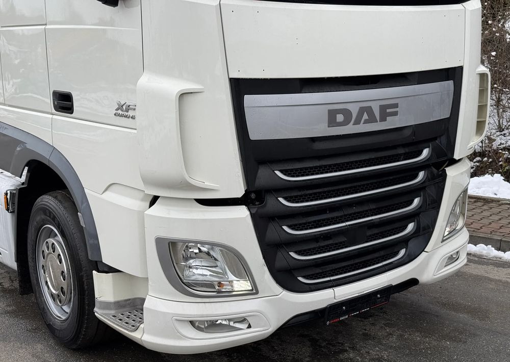 DAF * Zestaw * DAF 106 Euro 6 + Naczepa Krone * Bardzo Dobry Stan - Tractor unit: picture 2 DAF * Zestaw * DAF 106 Euro 6 + Naczepa Krone * Bardzo Dobry Stan - Tractor unit: picture 2