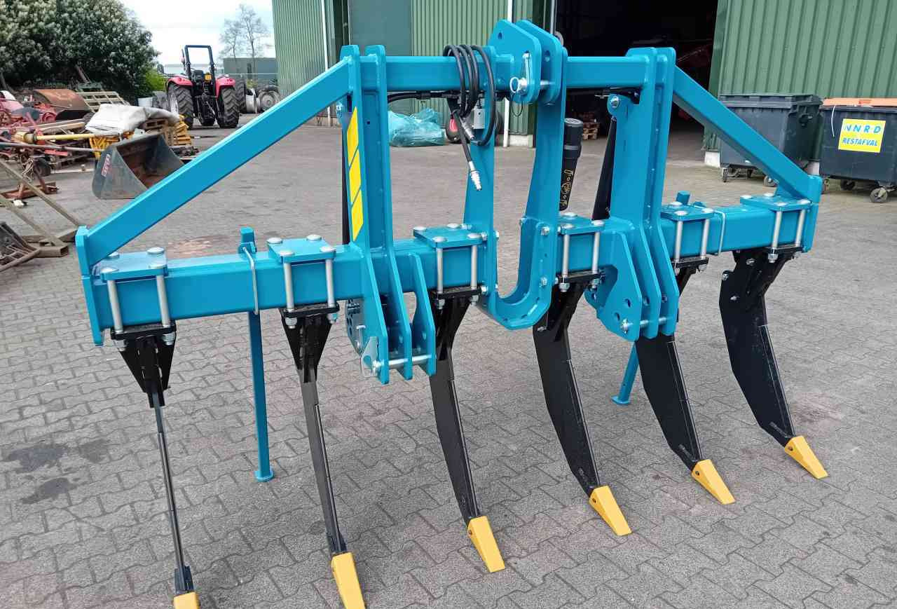 Imants Culter 3.0 - Subsoiler: picture 3 Imants Culter 3.0 - Subsoiler: picture 3