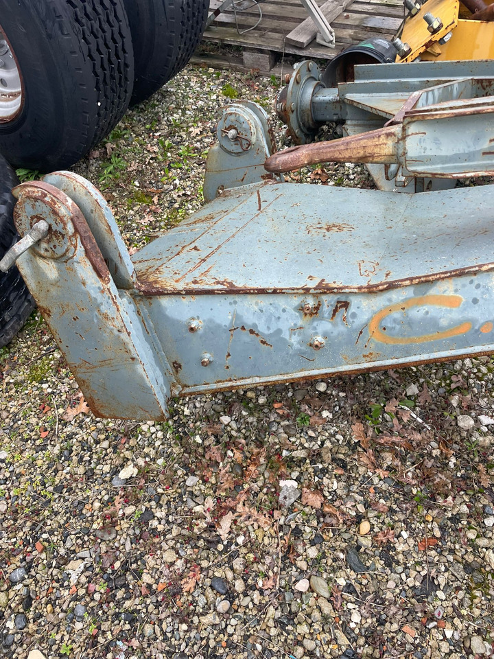 Liebherr - Self-erecting tower crane: picture 3 Liebherr - Self-erecting tower crane: picture 3