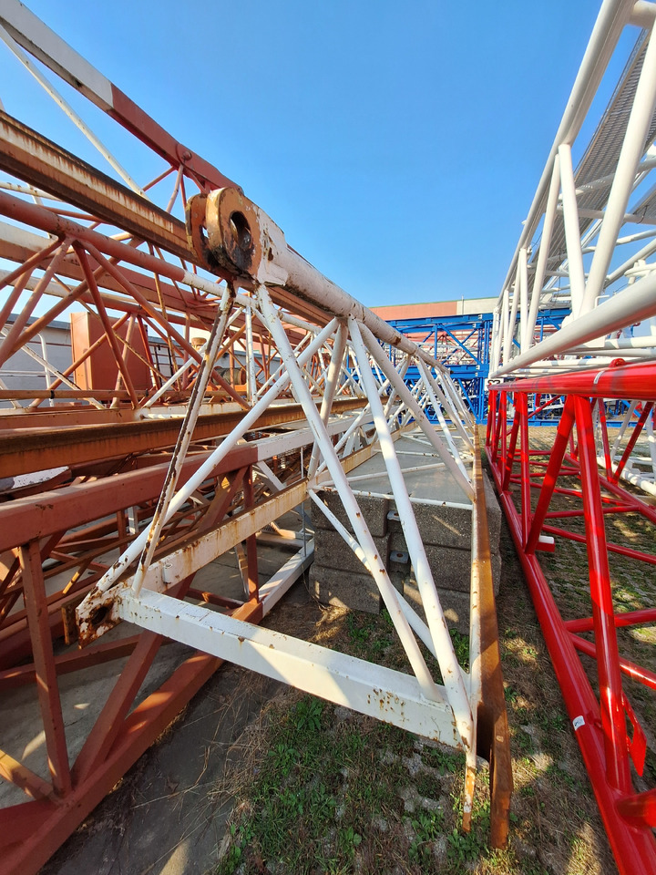 Raimondi MR75 - Tower crane: picture 4 Raimondi MR75 - Tower crane: picture 4