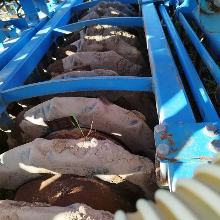 Leasing of Agregat uprawowo siewny LEMKEN solitair 9 Agregat uprawowo siewny LEMKEN solitair 9: picture 7 Leasing of Agregat uprawowo siewny LEMKEN solitair 9 Agregat uprawowo siewny LEMKEN solitair 9: picture 7