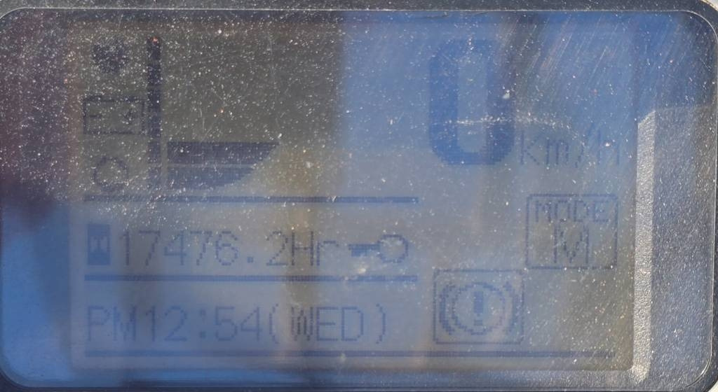 Leasing of Nissan K1B1L15  Nissan K1B1L15: picture 12 Leasing of Nissan K1B1L15  Nissan K1B1L15: picture 12