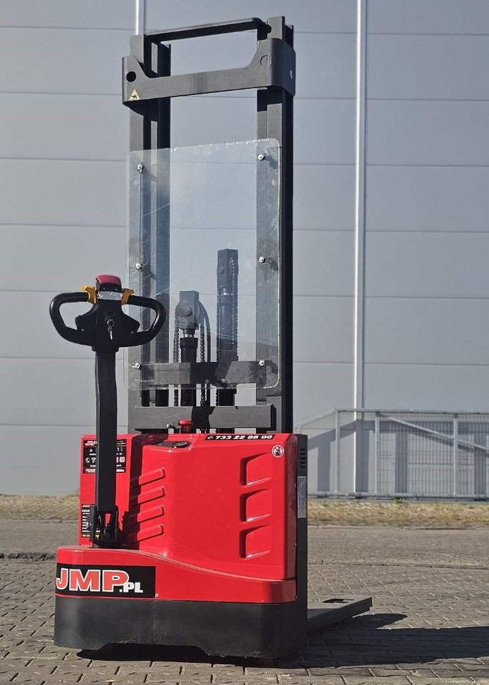 Reddot ES15- Li FF 3500mm UNUSED - Stacker: picture 2 Reddot ES15- Li FF 3500mm UNUSED - Stacker: picture 2