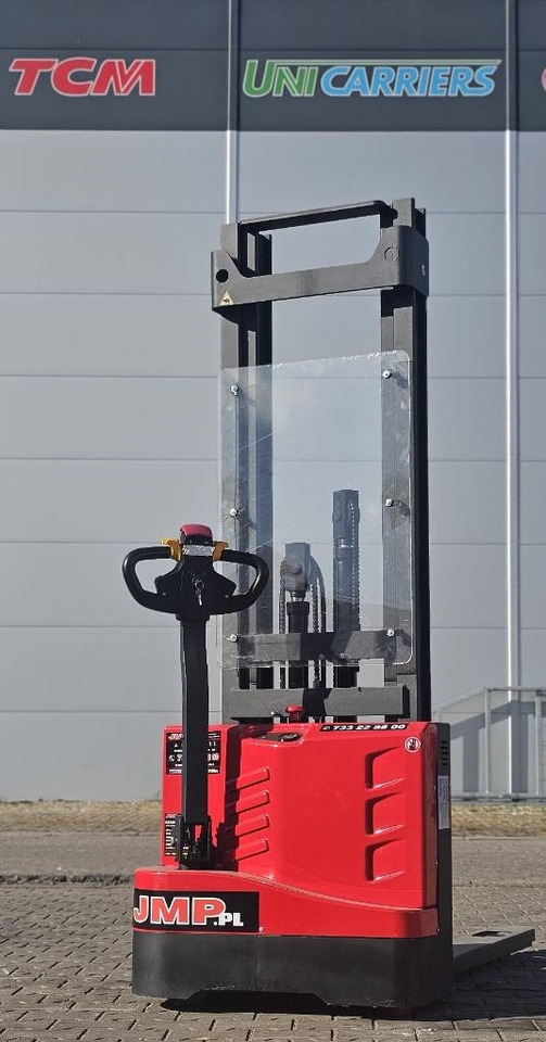 Reddot ES15- Li FF 3500mm UNUSED - Stacker: picture 1 Reddot ES15- Li FF 3500mm UNUSED - Stacker: picture 1