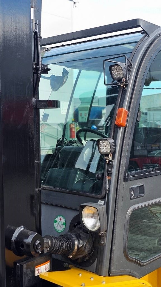 Diesel forklift UniCarriers DG1F4A50Y: picture 10