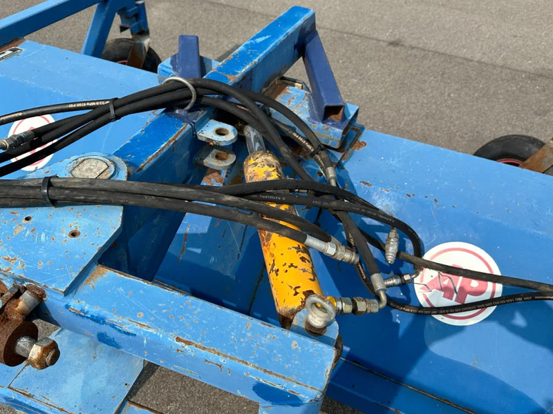 AP VHZ 2500 - Industrial sweeper: picture 4 AP VHZ 2500 - Industrial sweeper: picture 4