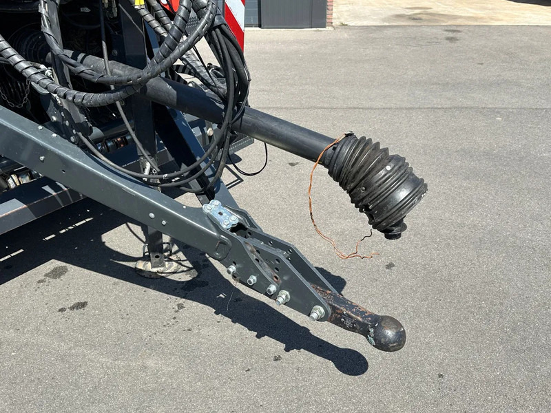 Agricultural machinery Kuhn FBP 3135: picture 15