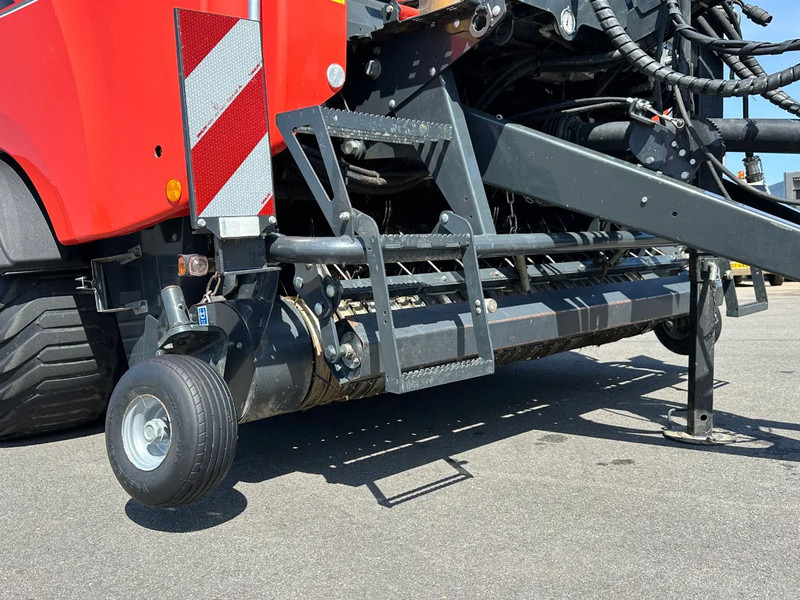 Agricultural machinery Kuhn FBP 3135: picture 17