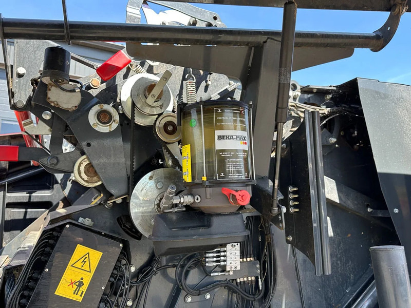 Agricultural machinery Kuhn FBP 3135: picture 11