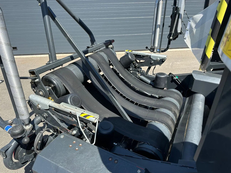 Agricultural machinery Kuhn FBP 3135: picture 14