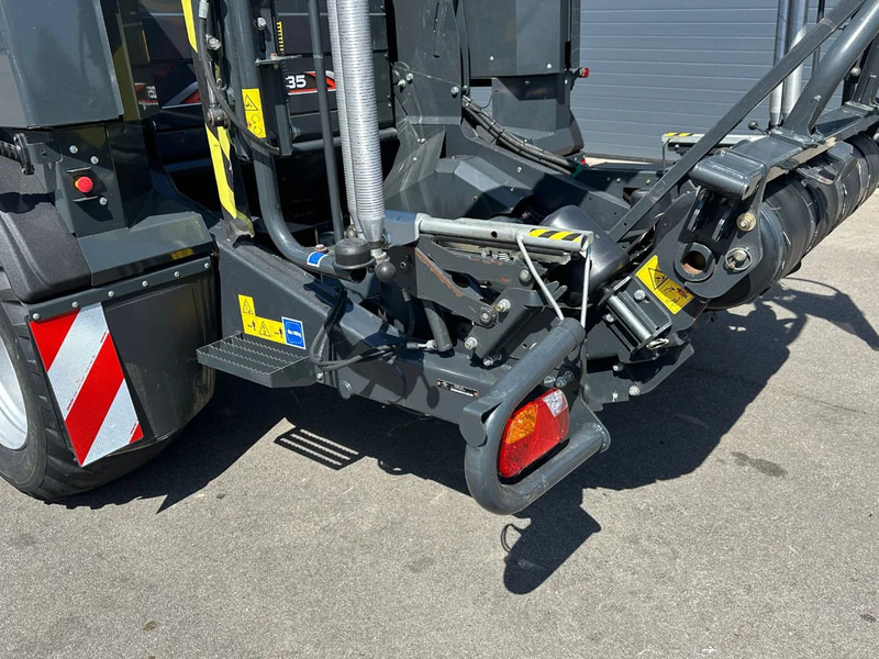 Agricultural machinery Kuhn FBP 3135: picture 19