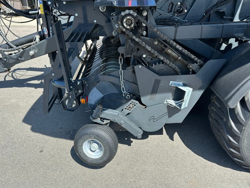 Agricultural machinery Kuhn FBP 3135: picture 18